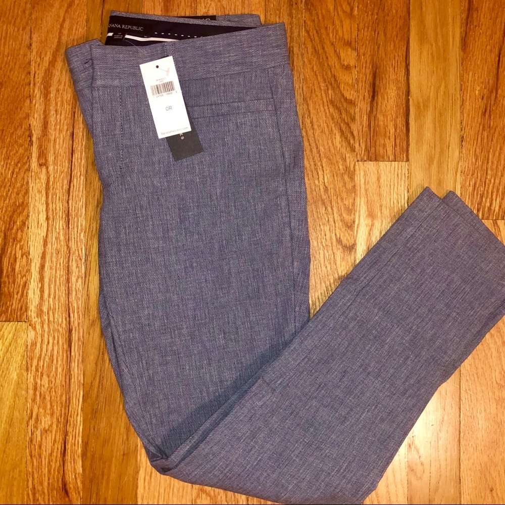 Banana Republic Chino Work Pants
